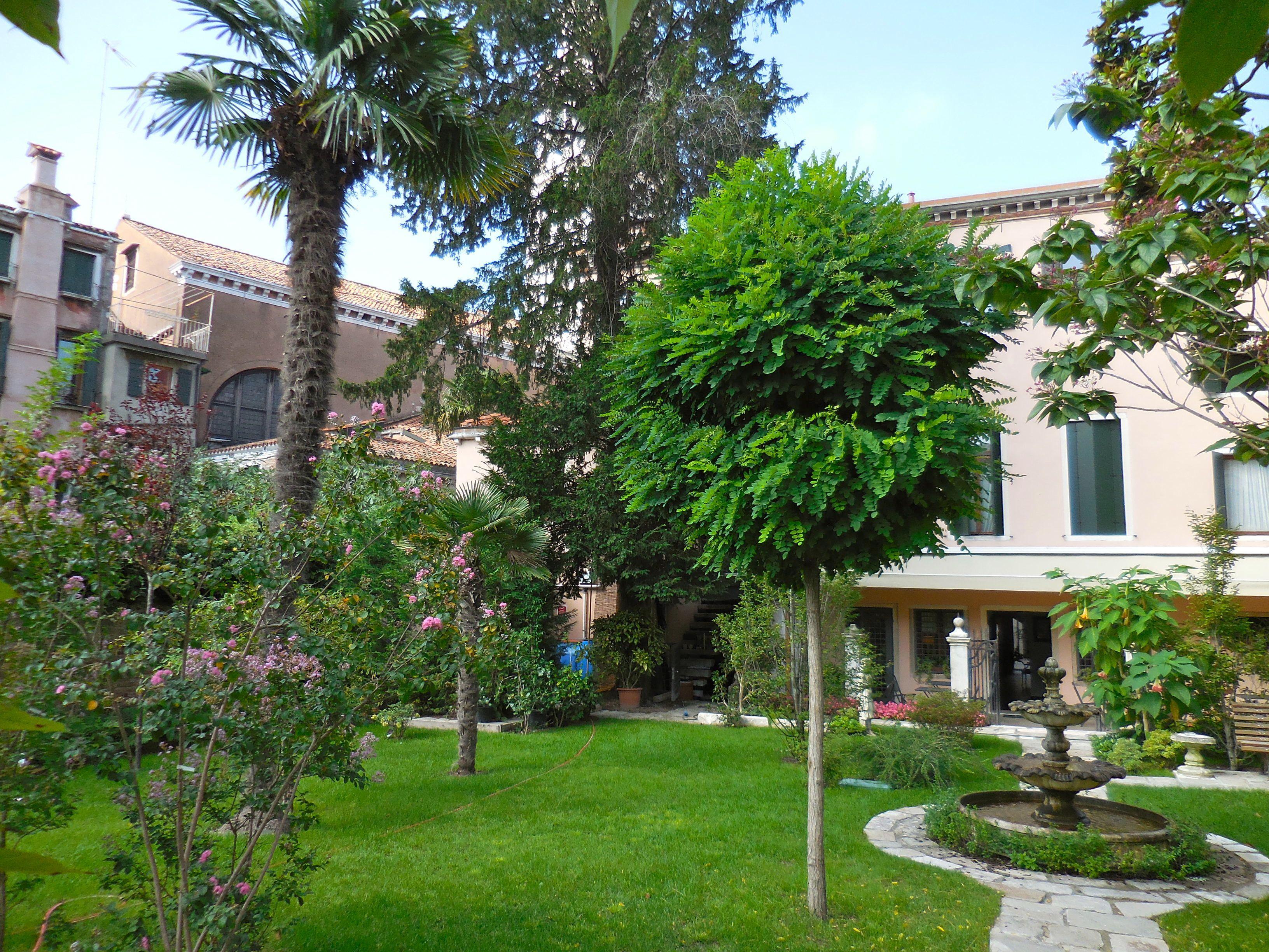 Hotel Sant'Antonin Venecia Exterior foto