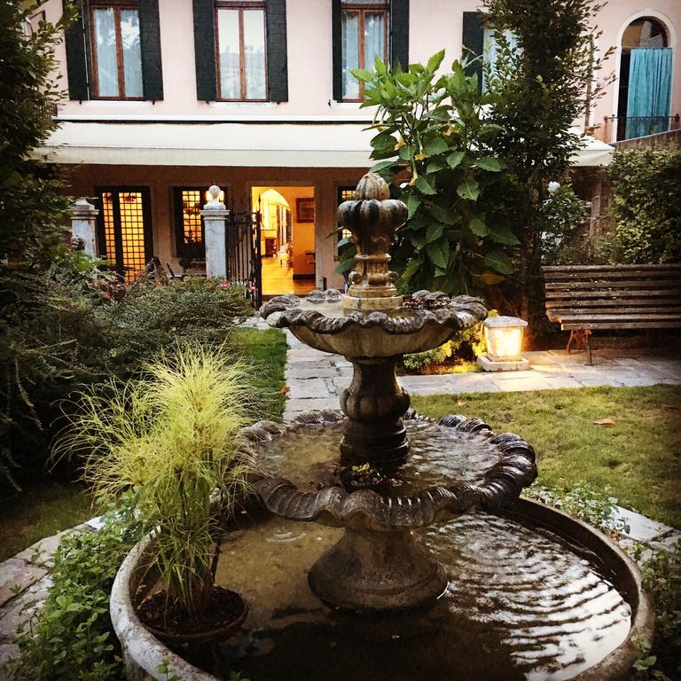 Hotel Sant'Antonin Venecia Exterior foto